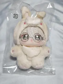 あんスタ 名都カンナ いつぬい一緒に暮らす ぬいぐるみ うさぎ - メルカリ