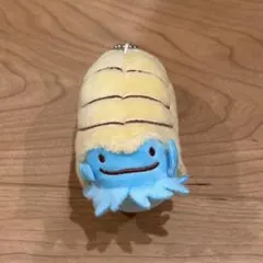 2025年最新】へんしんメタモン キーホルダーの人気アイテム - メルカリ