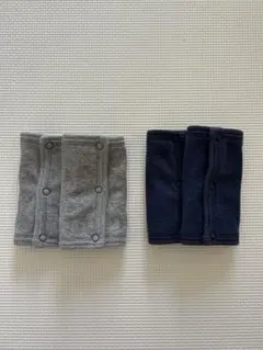 sowan ソワン　だっこひも　抱っこ紐　よだれカバー　2点セット　【匿名配送】