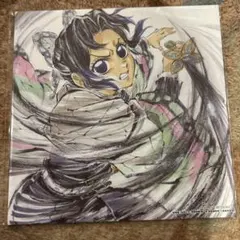 鬼滅の刃 イラスト 25cm 映画 鬼滅の刃 無限城編 入場者特典