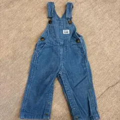 オーバーオール ロンパース