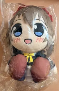 AHSストア 夏色花梨 おすわりぬいぐるみ 新品 - メルカリ