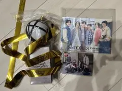 SixTONES ペンライト・2025-2026カレンダー・フォト写真