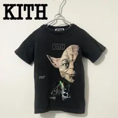 KITH キス STAR WARS スターウォーズ Tee シャツ 90 100