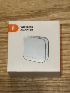 【値下げ】TAOTRONICS ワイヤレスアダプター TT-BA09 Pro
