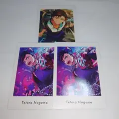 あんスタ ぱしゃっつ 鉄虎