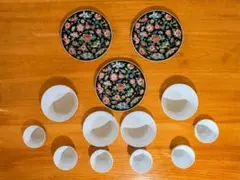 2026年最新】景徳鎮 れんげの人気アイテム - メルカリ
