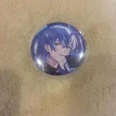 星導ショウ　缶バッジ　誕生日　2024