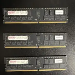 ゆなCENTURY MICRO 64GB DDR4-2933 ECC ゆな様専用CENTURY MICRO 64GB DDR4-2933 ECC - メルカリ