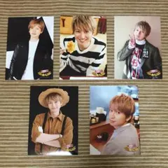 関ジャニ∞ 元気が出るLIVE フォトセット 大倉忠義