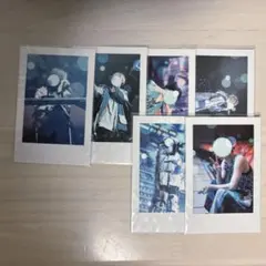 いれいす -hotoke- 実写チェキセット