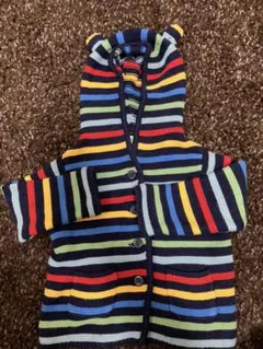 GAP カーディガン　12-18ヶ月
