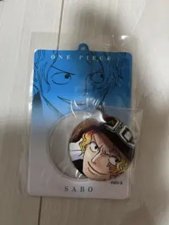 ONE PIECE 缶バッジ