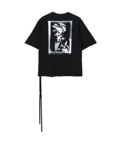 25SS ANN DEMEULEMEESTER 阪急限定Tシャツ　L 新品のサムネイル