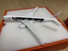 スカイネットアジア航空 三菱リージョナルジェット ボーイングANA