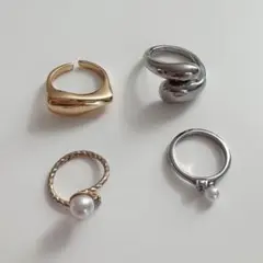 パールリング　まとめ売り