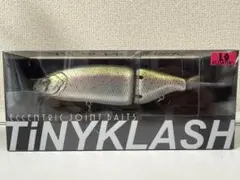 DRT タイニークラッシュ Low SATSUKI TROUT ENGINE - メルカリ