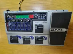 2026年最新】Digitech PDS-1002の人気アイテム - メルカリ
