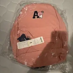 新品◯ KAKAO FRIENDS APEACH アピーチ　リュック◯