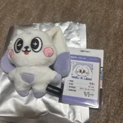 MODYSSEY MODITTO ファンジョーイー PANGPANGYI