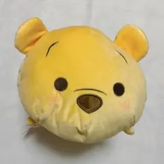 ディズニーストア ツムツム プーさん ぬいぐるみ