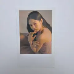 BLACKPINK JENNIEトレカ