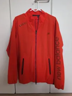 New Balance ジャケット