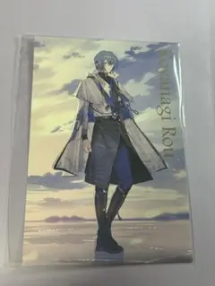 まねきねこ CROSSING TONES 小柳ロウ