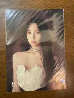 TWICE MISAMO ミサモ ミナ masterpiece 特典