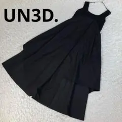 新品未使用☆untitledスウェードタッチオールインワン - メルカリ