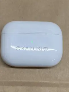 H6F861☆AirPods Pro 2nd ライトニング A2700 - メルカリ