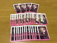 プロセカ エピカ 21A 小豆沢こはね