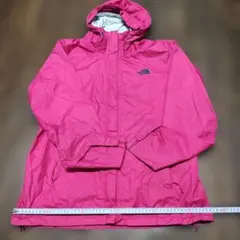 THE NORTH FACE Womens ジャケット パープル Sのサムネイル