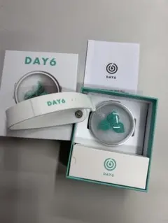 2026年最新】Day6 ペンライトの人気アイテム - メルカリ