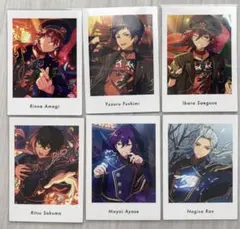 あんさんぶるスターズ！！ぱしゃっつまとめ売り計21枚