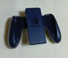 Nintendo Switch スイッチ 純正 ジョイコングリップ 動作確認済