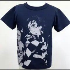【OJICO】鬼滅の刃半袖Tシャツ（新品未使用品）のサムネイル