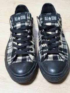 converse ALL STAR コンバース　オールスター　中古のサムネイル
