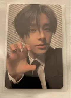 ENHYPEN UNLEASH musicplant ラキドロ ジェイク