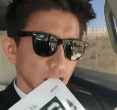 RAYBAN RB2140F901 52 WAYFARER 昔の木村拓哉さん使用