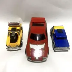 2026年最新】高速戦隊ターボレンジャー 超合金 イエローターボ