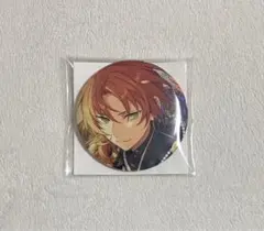 あんさんぶるスターズ あんスタ テーマ 缶バッジ 月永レオ