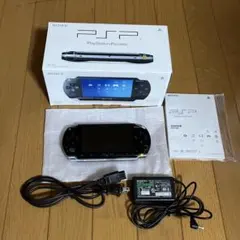 PSP1000 ブラック