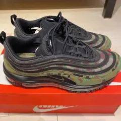NIKE ナイキ エアマックス97