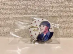 赤井秀一　名探偵コナン　缶バッジ