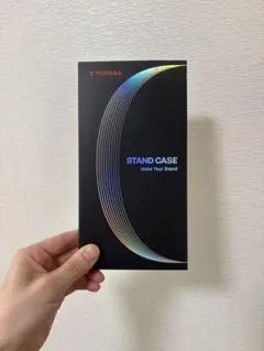 TORRAS スタンドケース iPhone 14 Pro Max