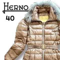 2026年最新】ヘルノ ダウン ショートの人気アイテム - メルカリ