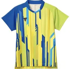 VICTAS V-GS300卓球ユニフォーム　 男女兼用JTTA512301