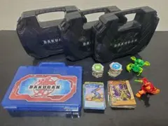 爆丸 まとめ売り（ケース・カード付） 2025年最新】爆丸 カードの人気アイテム - メルカリ