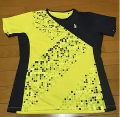 GOSEN ゴーセン　レディースゲームシャツ 半袖Tシャツ　Ｌのサムネイル